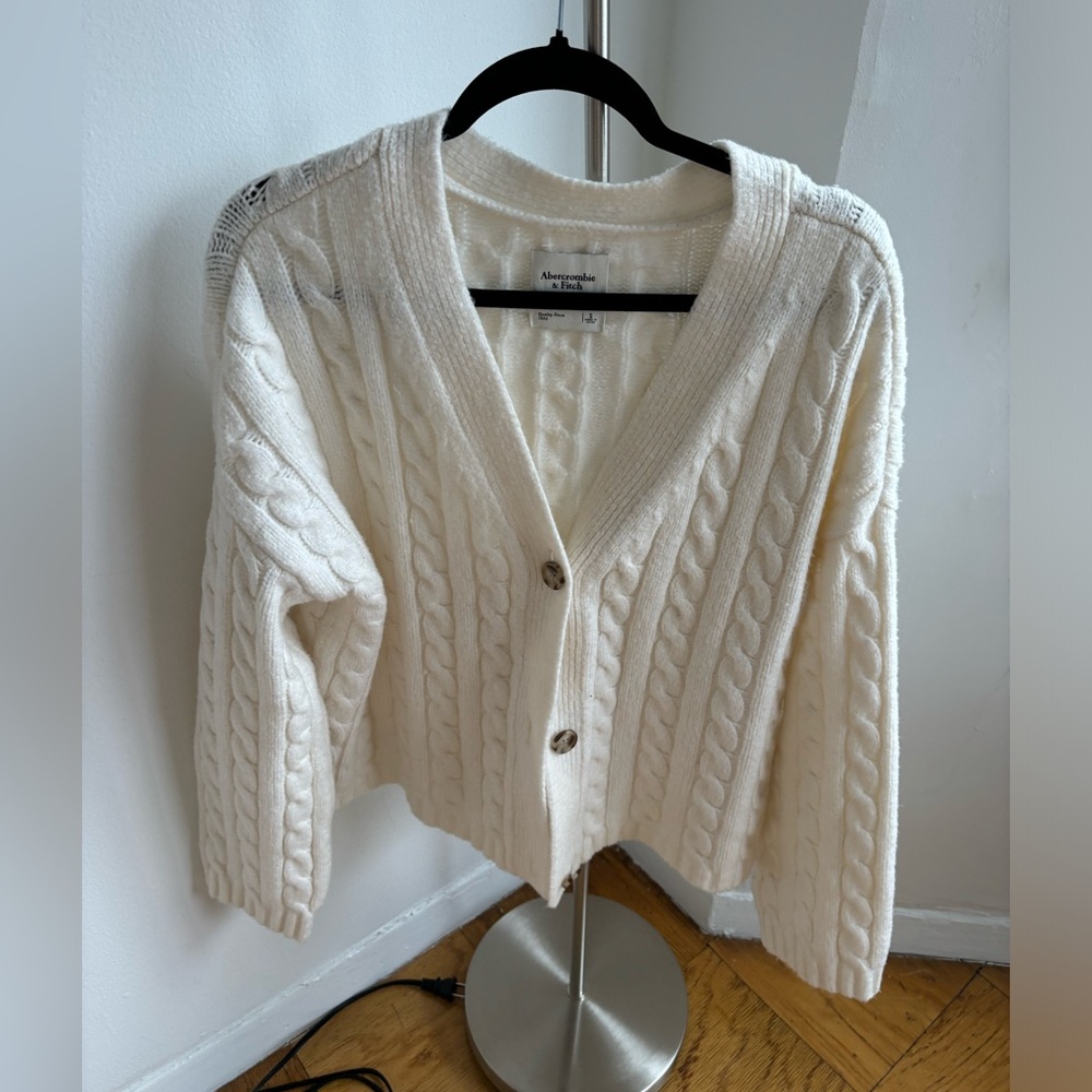 Abercrombie & Fitch cardigan